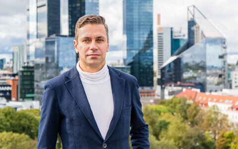 Андрей Титов