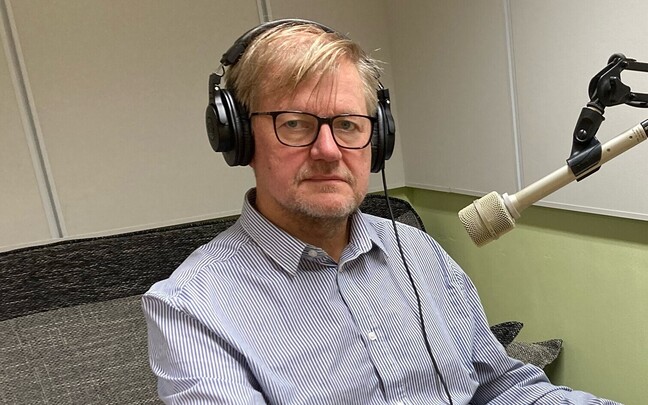 Эрик Гамзеев.