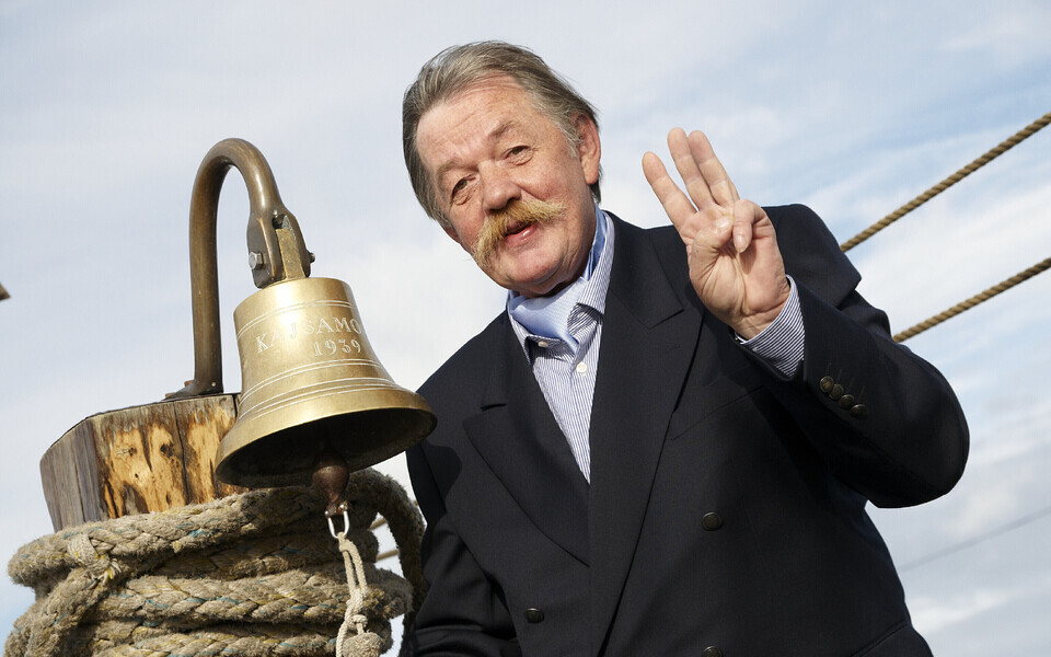 Saatejuht Vladislav Koržets