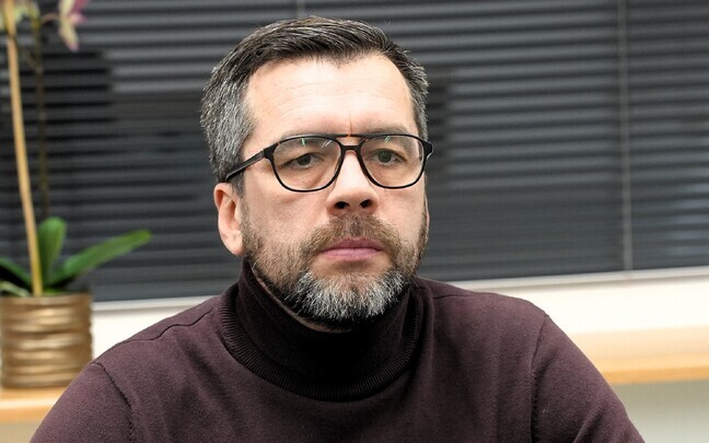 Kert Valdaru