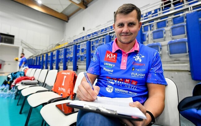 Rainer Vassiljev