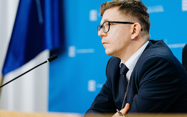 Gert Kaju.