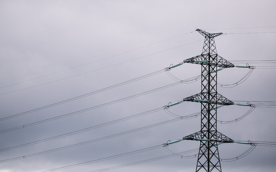 Elektriliinid.