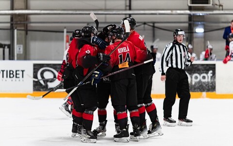 Tallinna HC Panter