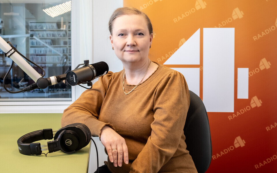 Эльвира Киртянова.