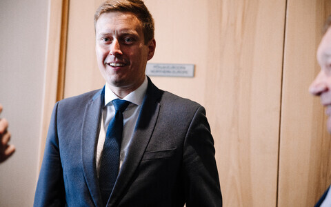 Erkki Keldo.