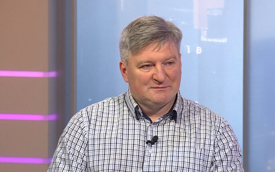 Сергей Ковальченко.