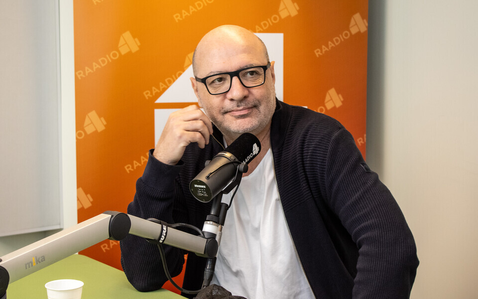Дима Зицер.