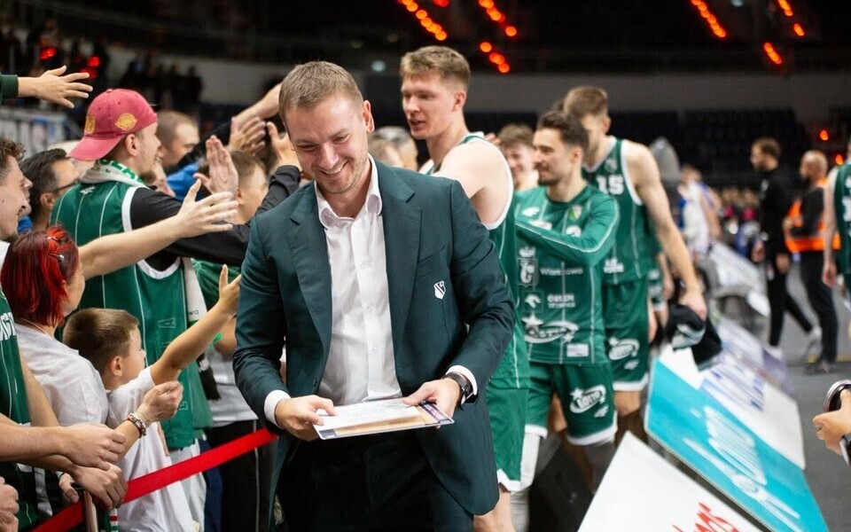 Heiko Rannula.