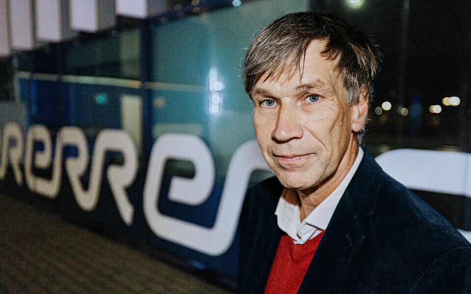 Sulev Valner