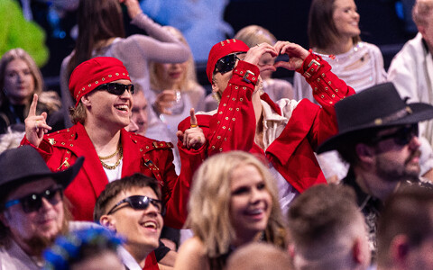 Eesti Laul 2026 finaal