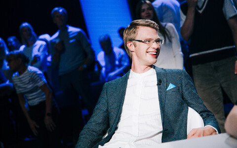 Rasmus Puur