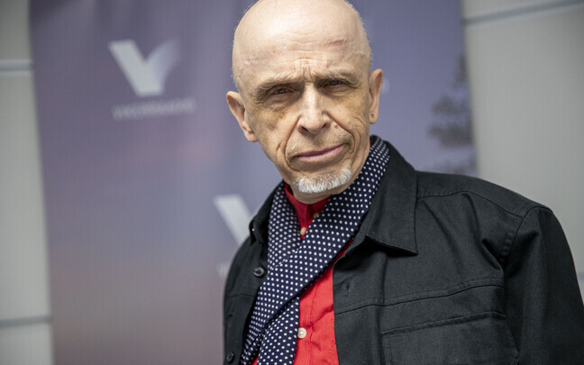 Mihkel Mutt