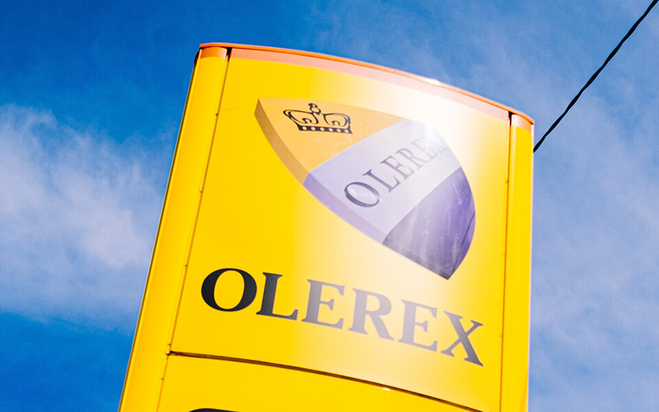 Olerex.