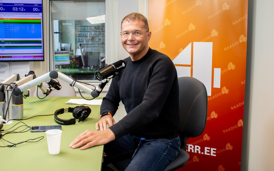 Алексей Гайдаенко.