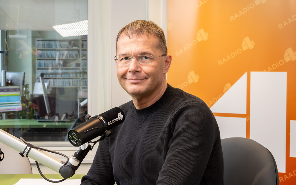 Алексей Гайдаенко.