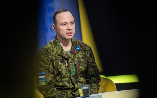 Ants Kiviselg