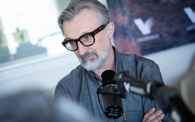 Urmas Villmann