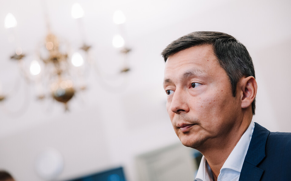 Mihhail Kõlvart