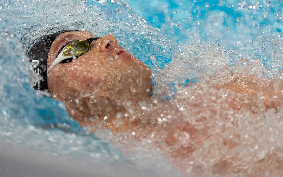 Daniel Zaitsev