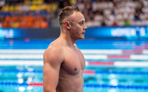 Daniel Zaitsev