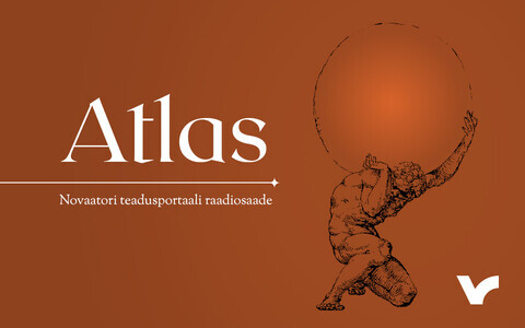 Teadussaade "Atlas"
