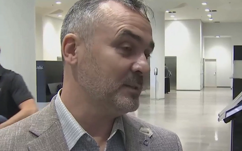 Fitburgi kapten Andrei Maksimenko kohtus