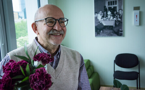David Vseviov