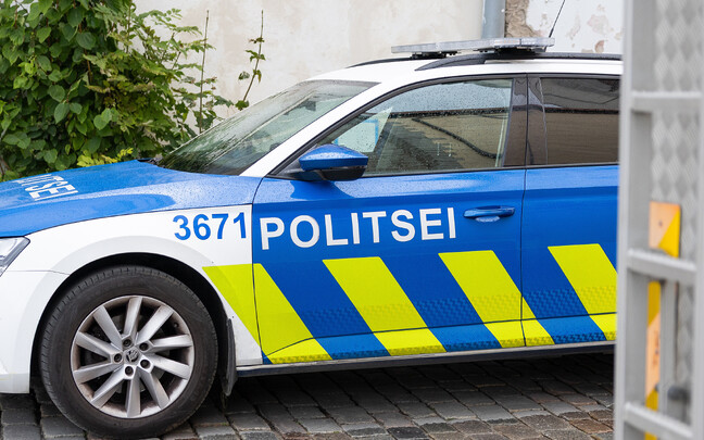 politsei