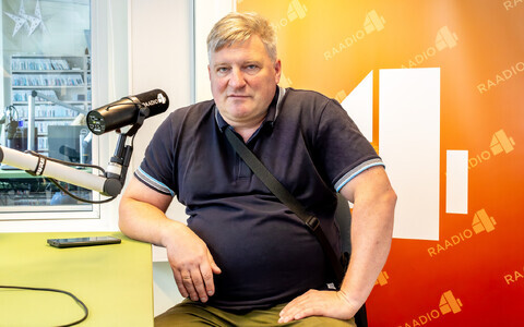 Сергей Ковальченко.