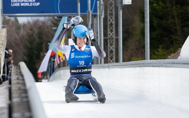 Emma Triin Seer