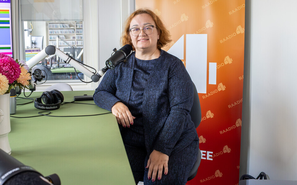 Светлана Удрас.