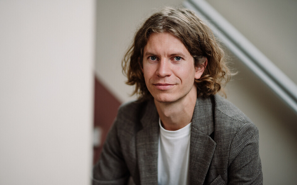 Oliver Kivimäe
