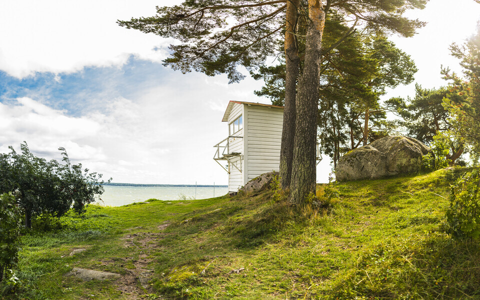 Käsmu tuletorn