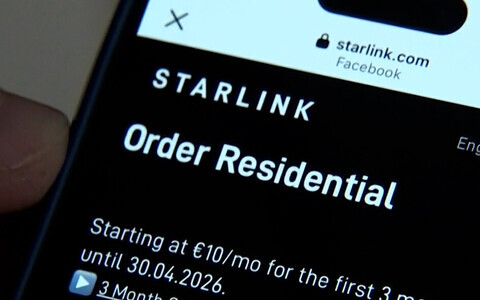 Starlink