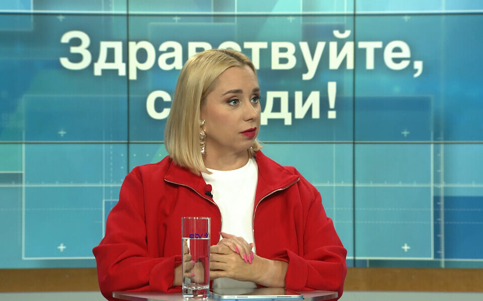 Своя правда.