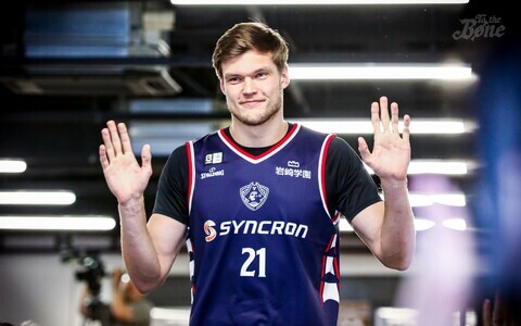 Maik-Kalev Kotsar.