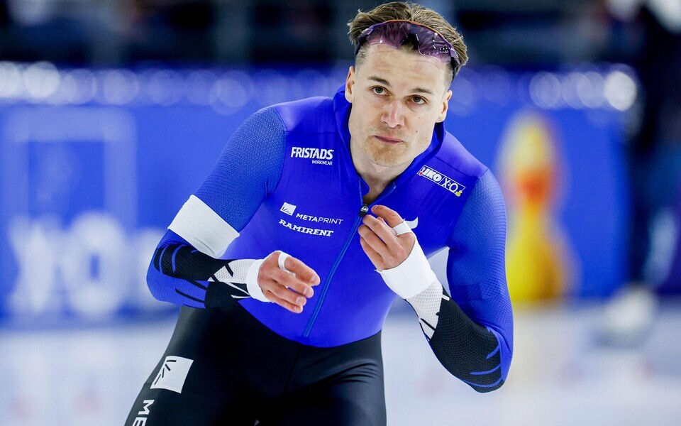 Marten Liiv