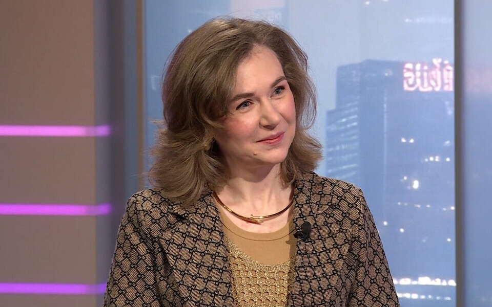 Маргарита Рачински.