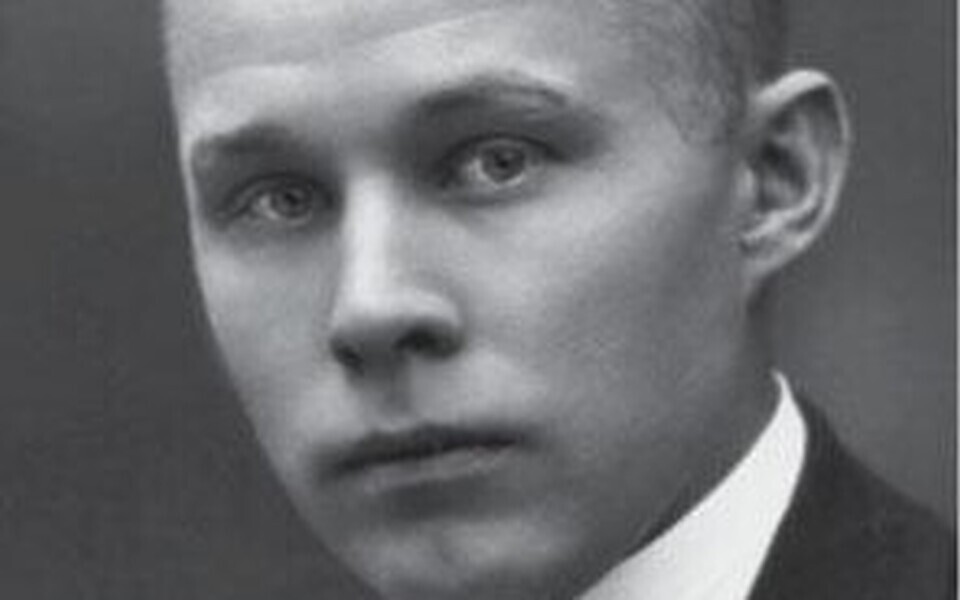 Artur Rinne