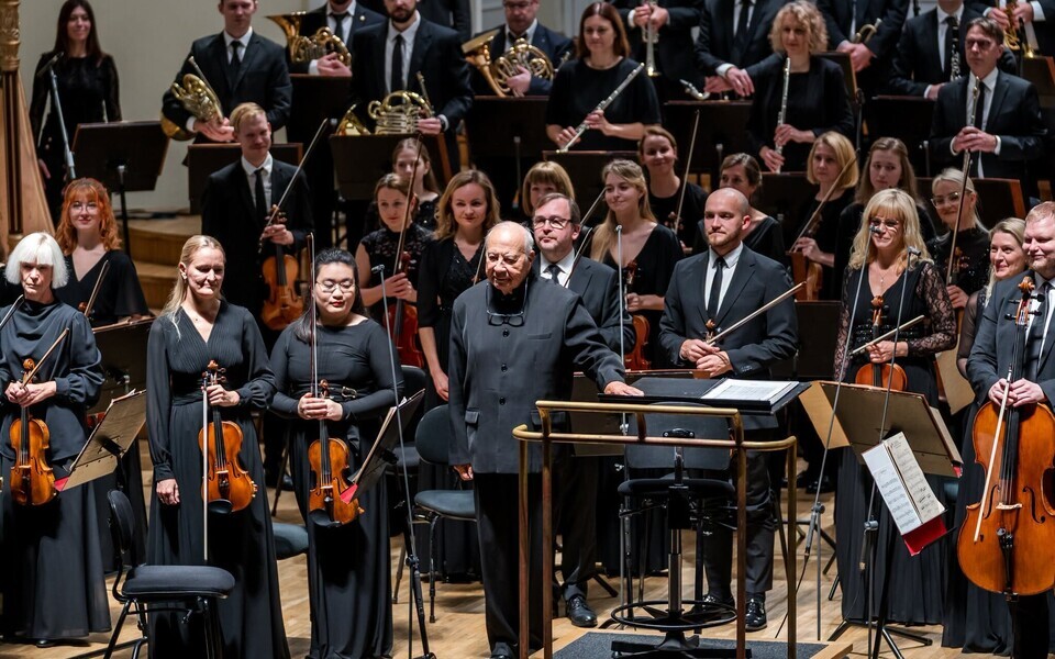 Neeme Järvi