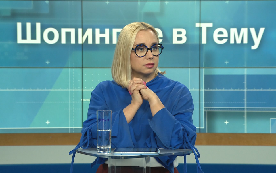 "Своя правда".