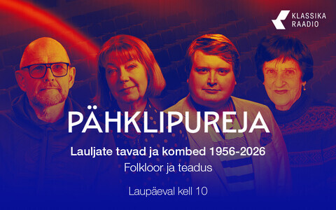 Pähklipureja. Lauljate tavad ja kombed