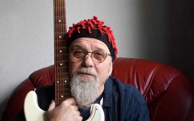 Elmar Sats
