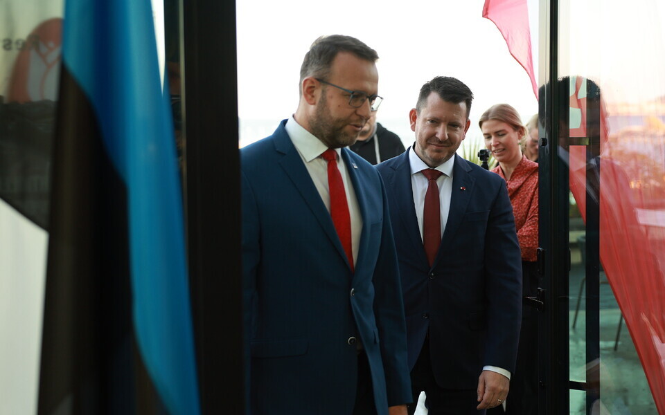 Jonatan Vseviov kandideerib sotside liikmena riigikokku