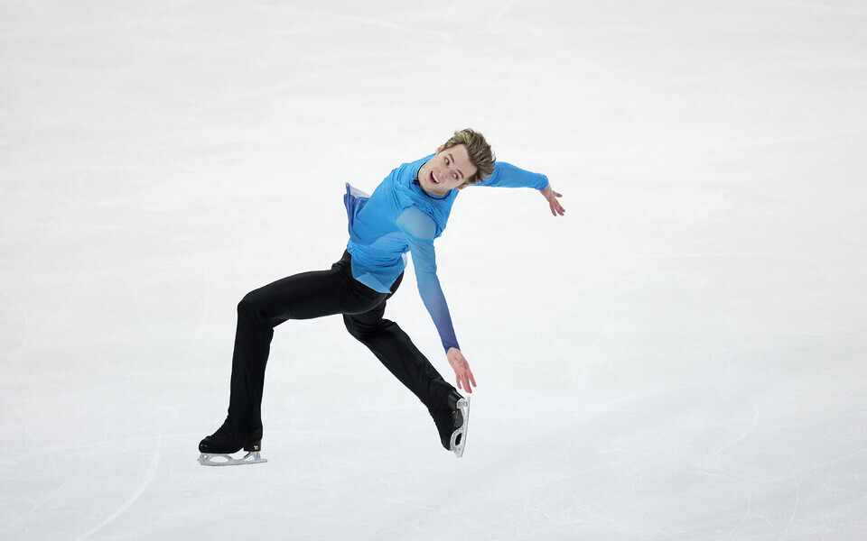 Aleksandr Selevko
