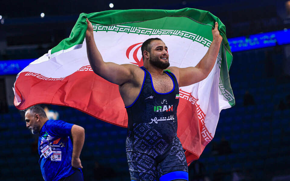 Fardin Hedayati