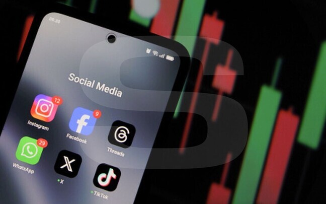 Metale kuuluvad näiteks Facebook, Instagram, Threads ja WhatsApp