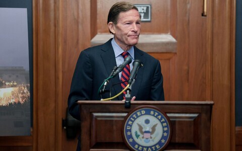 Richard Blumenthal