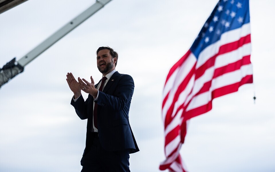 JD Vance